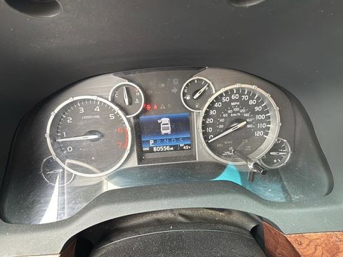 Used 2015 Toyota Tundra 1794 Edition image 5