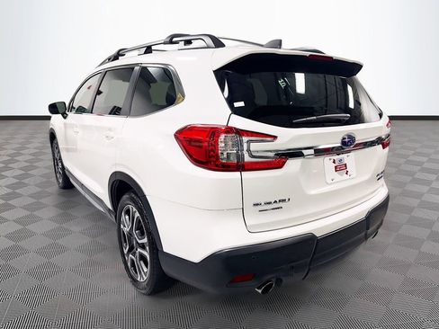 Certified 2023 Subaru Ascent Limited AWD/4WD image 34