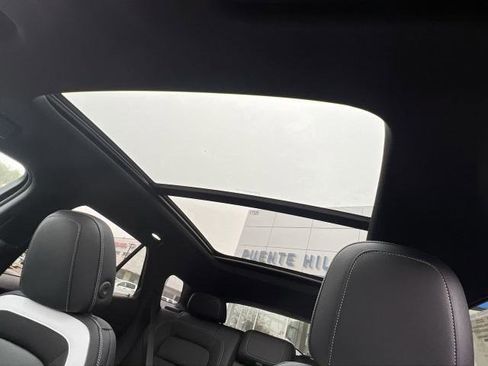 New 2026 Chevrolet Blazer EV LT image 18