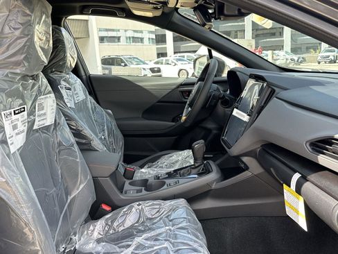 New 2025 Subaru Crosstrek 2.5i Wilderness w/ Crosstrek Mirror Package image 26