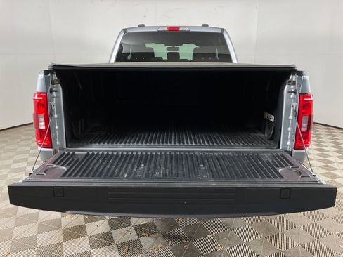 Certified 2023 Ford F150 XL w/ STX Appearance Package image 28