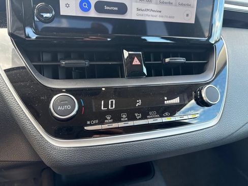 Used 2025 Toyota Corolla LE FWD image 16