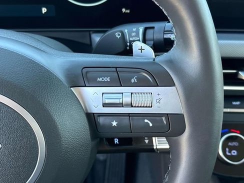 New 2026 Hyundai Sonata Limited image 27