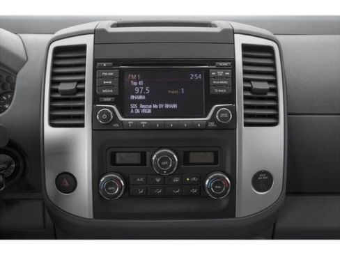 Used 2019 Nissan Frontier SV w/ Value Truck Package AWD/4WD image 20