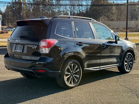 Used 2018 Subaru Forester 2.0XT Touring AWD/4WD image 3