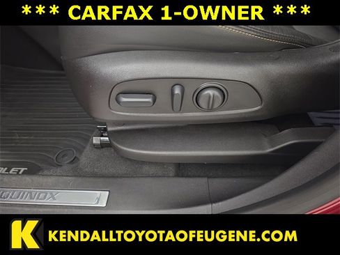 Used 2019 Chevrolet Equinox Premier image 17