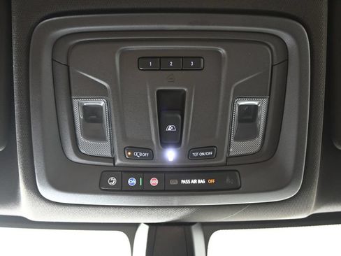 Used 2021 Chevrolet Silverado 1500 RST w/ Convenience Package II AWD/4WD image 33