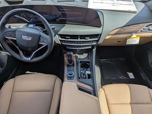 New 2026 Cadillac CT5 Premium Luxury w/ Technology Package RWD image 14