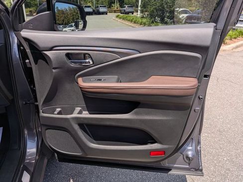 Certified 2026 Honda Ridgeline RTL image 44