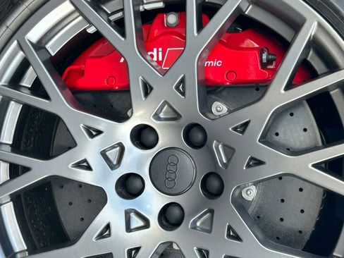 New 2026 Audi RS 3 AWD/4WD image 51