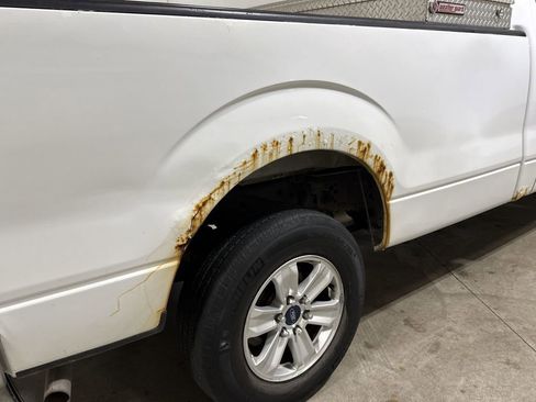 Used 2013 Ford F150 XL w/ PWR Equipment Group RWD image 31