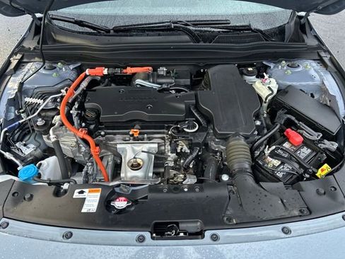 Used 2022 Honda Accord Sport image 30