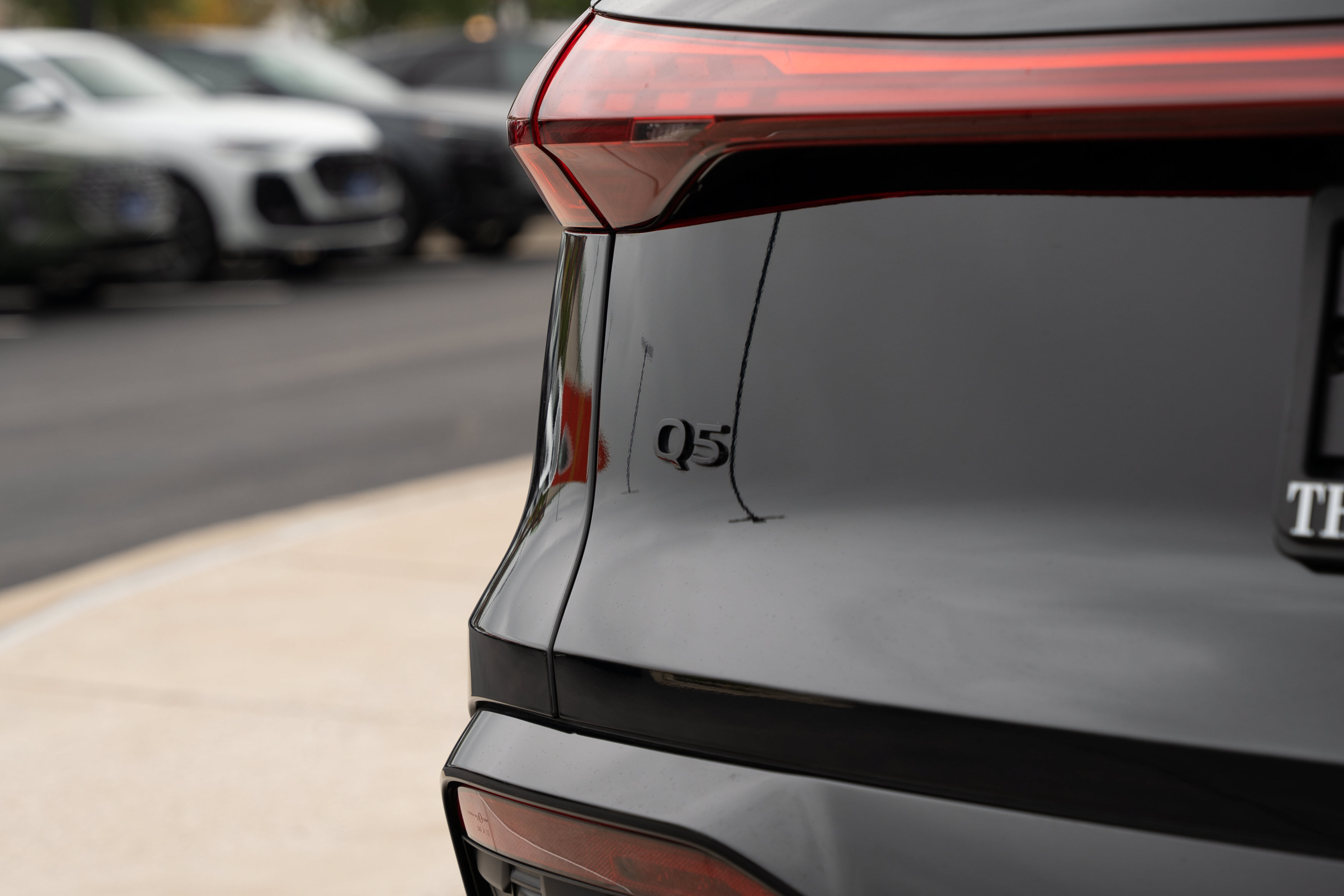 Certified 2025 Audi Q5 Premium Plus AWD/4WD image 26