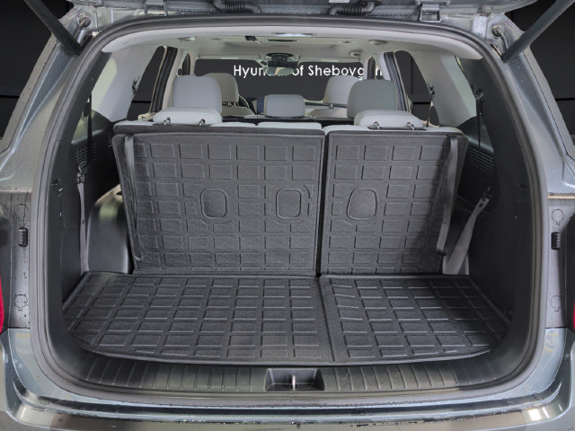 Certified 2025 Hyundai Palisade SEL AWD/4WD image 28