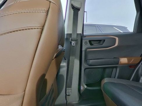 Used 2021 Ford Bronco Sport Outer Banks w/ Outer Banks Package AWD/4WD image 26