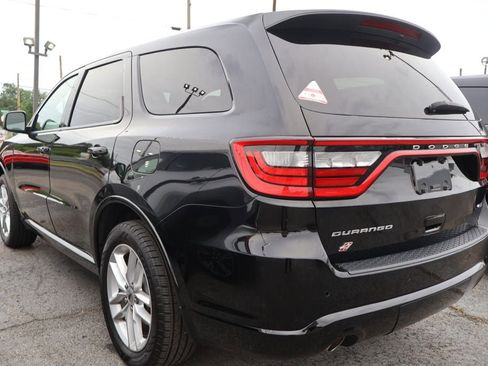 Used 2023 Dodge Durango GT AWD/4WD image 4