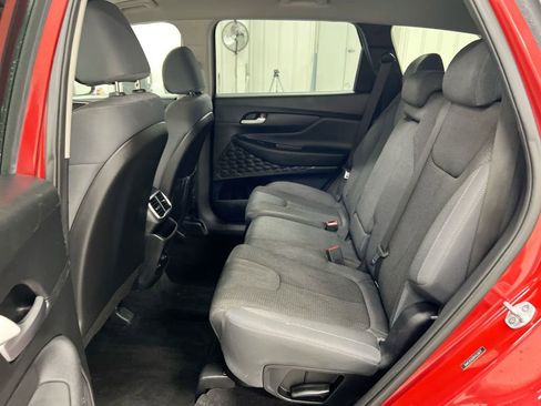 Used 2019 Hyundai Santa Fe SEL image 22