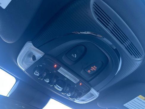 Used 2021 MINI Cooper SE w/ 8.8" Touchscreen Nav Package image 22