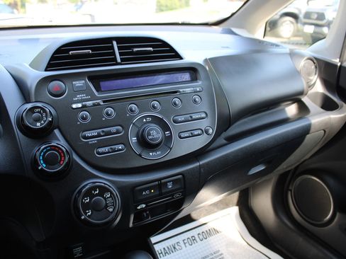 Used 2012 Honda Fit Sport image 11