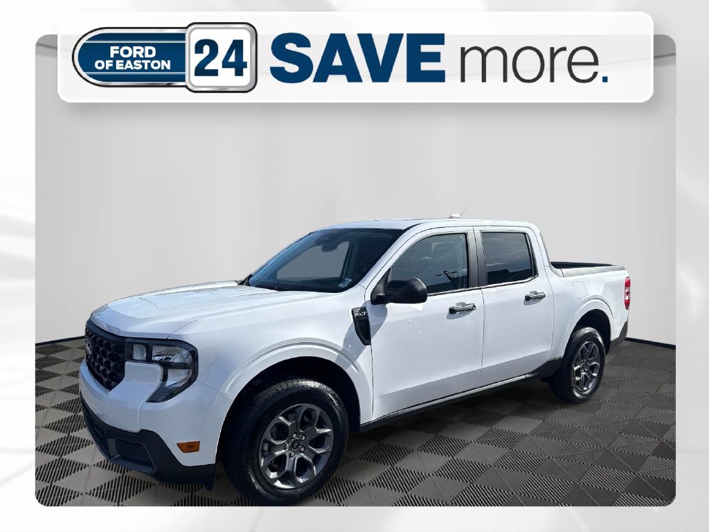Used 2026 Ford Maverick XLT AWD/4WD image 1