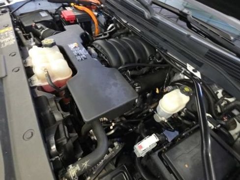 Used 2018 GMC Sierra 1500 SLT AWD/4WD image 23