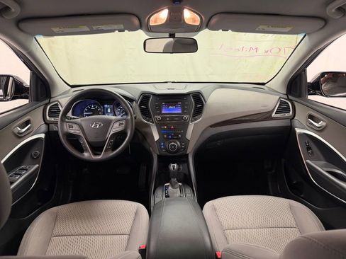 Used 2018 Hyundai Santa Fe Sport w/ Cargo Package FWD image 22