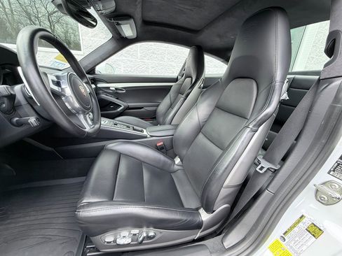 Used 2013 Porsche 911 Carrera 4S image 13