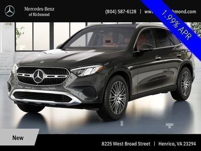 Used 2026 Mercedes-Benz GLC 300 4MATIC