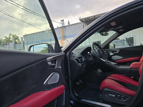 Used 2024 Acura RDX w/ Advance Package AWD/4WD image 20