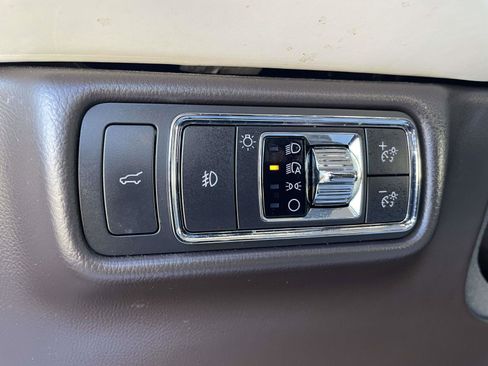 Used 2023 Lincoln Aviator Black Label w/ Dynamic Handling Package image 25