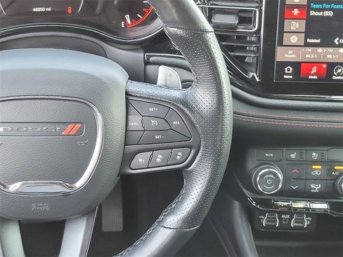 Used 2023 Dodge Durango GT image 13