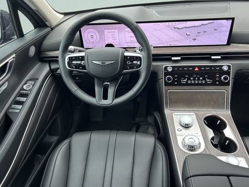 New 2026 Genesis GV80 2.5T Select AWD/4WD image 19