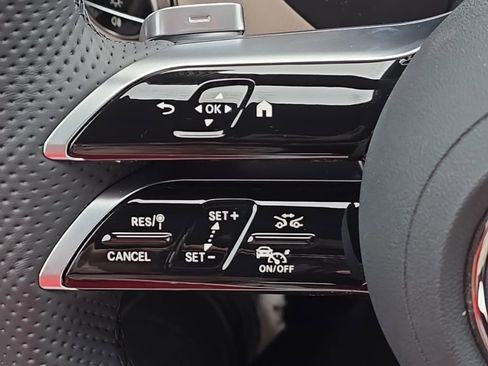 New 2026 Mercedes-Benz CLE 300 4MATIC Coupe image 22