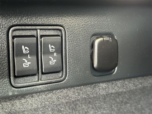 Used 2023 Lexus RX 500h F Sport w/ Cold Area Package image 16