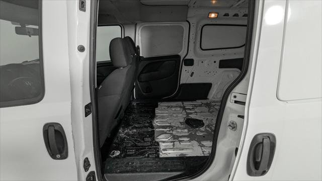 Used 2016 RAM ProMaster City Tradesman FWD image 14