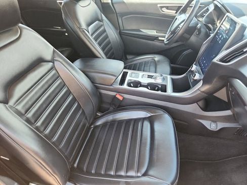 Used 2023 Ford Edge SEL AWD/4WD image 15