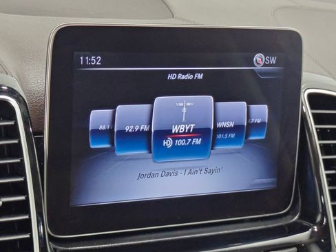 Used 2019 Mercedes-Benz GLS 450 4MATIC image 47