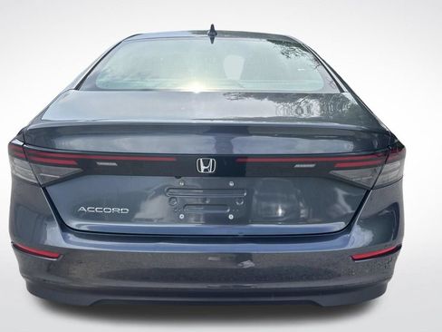 Used 2024 Honda Accord EX image 13