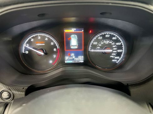 Used 2021 Subaru Forester Sport w/ Popular Package #2 AWD/4WD image 12
