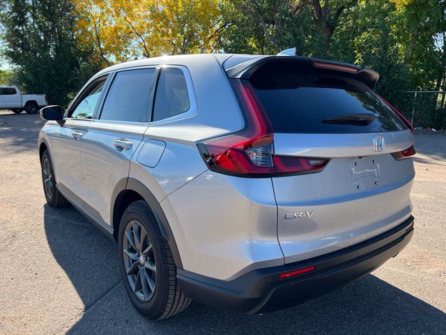 Used 2026 Honda CR-V EX-L image 3