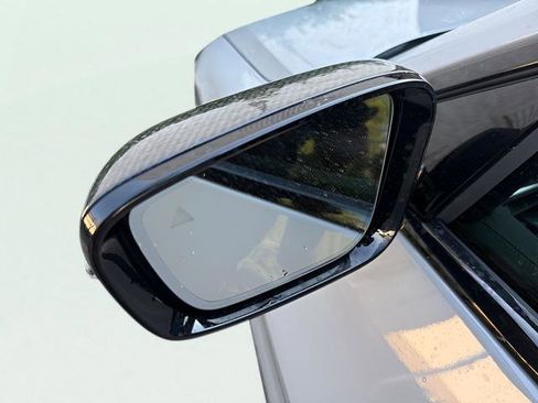 Used 2023 BMW 440i xDrive Coupe w/ M Carbon Exterior Package image 33