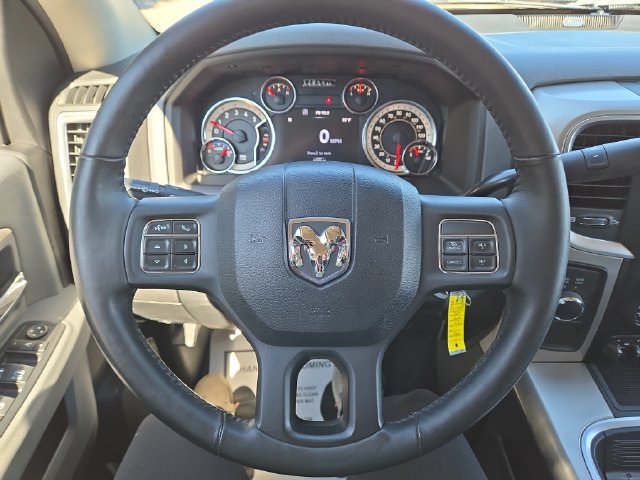 Used 2017 RAM 2500 Big Horn AWD/4WD image 18