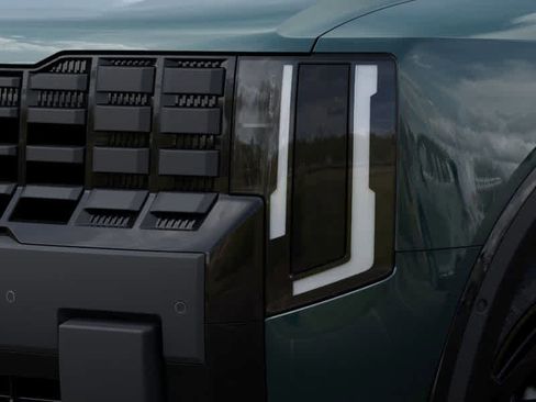 New 2027 Kia Telluride X-Line SX Prestige w/ Towing Package image 10