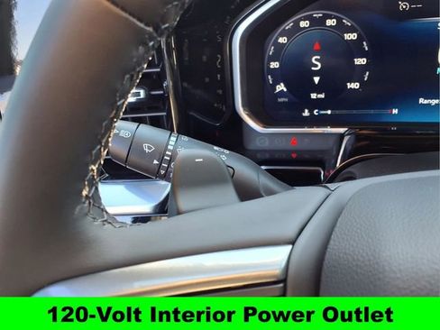 New 2026 Chevrolet Silverado 1500 RST w/ All Star Edition Plus image 18