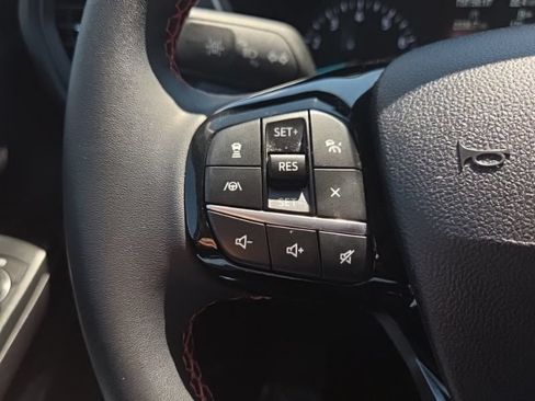 Used 2022 Ford Escape SEL w/ SEL Stealth AWD Package image 30