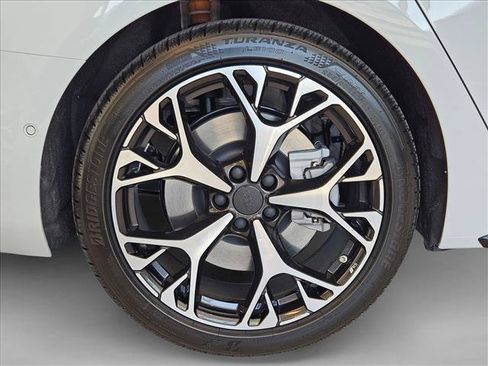 New 2026 Audi A6 Premium Plus AWD/4WD image 10
