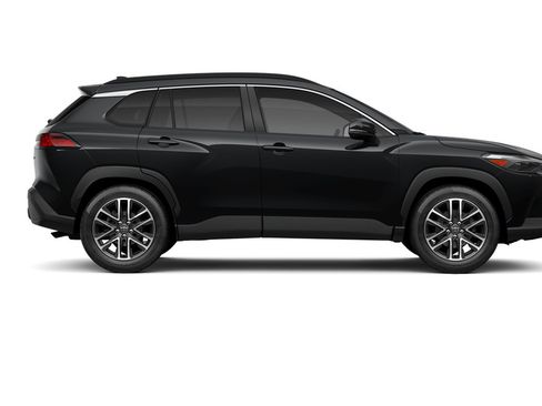 New 2026 Toyota Corolla Cross XLE FWD image 64