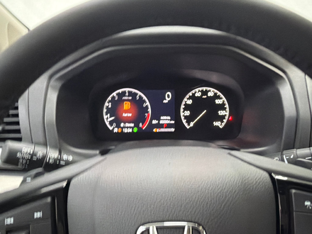 New 2026 Honda Odyssey EX-L image 30