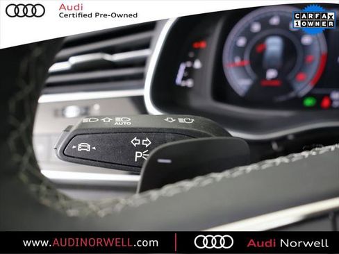 Certified 2025 Audi Q7 2.0T Premium w/ Convenience Package image 32