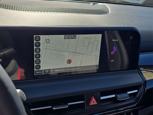 New 2026 Kia Seltos S image 22